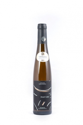 Pinot Gris, Beblenheim 2020 37.5cl